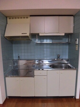 ログマン太田の物件内観写真